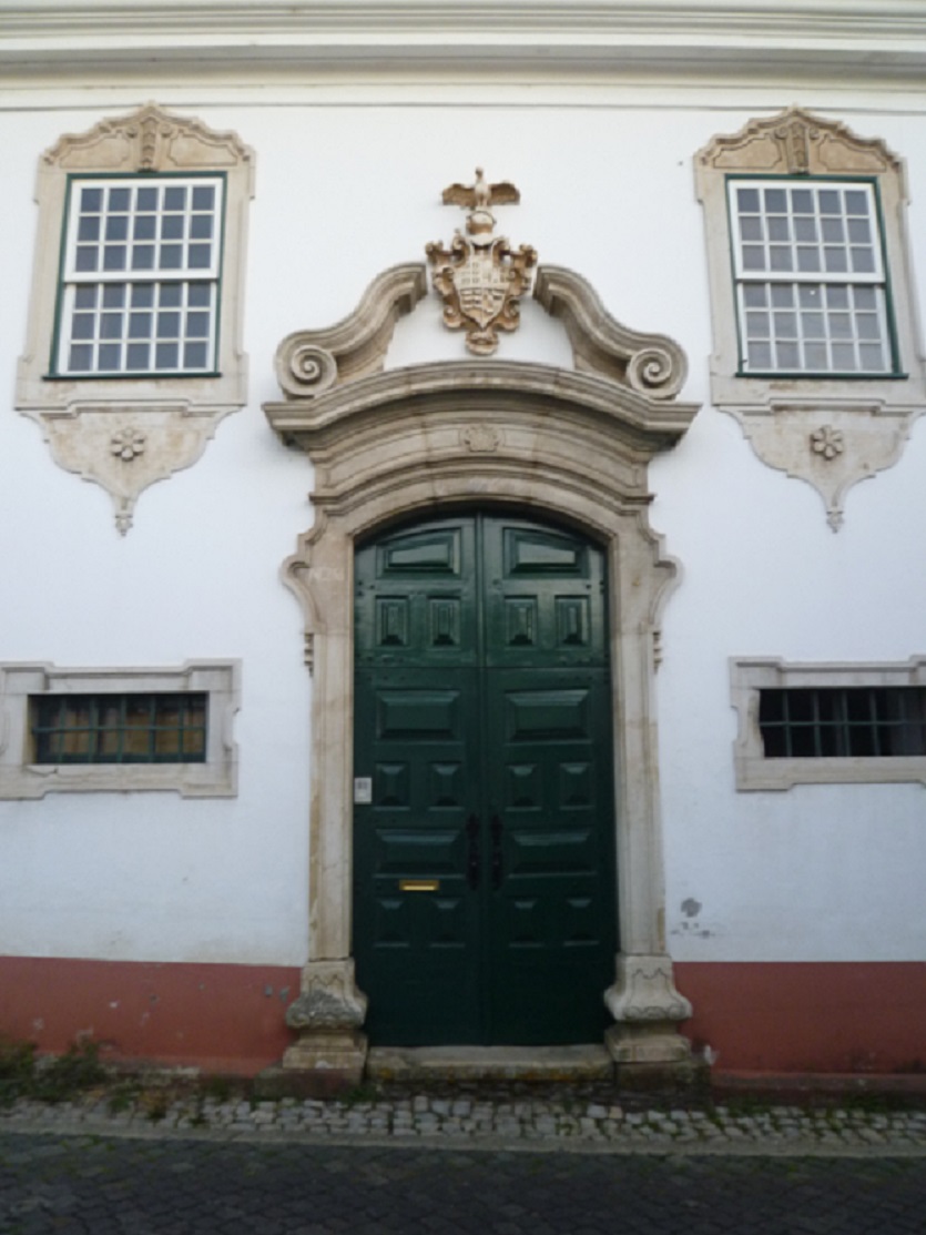 Casa de Baixo