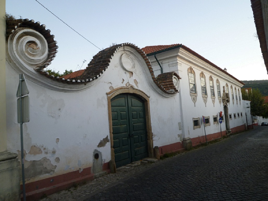 Casa de Baixo