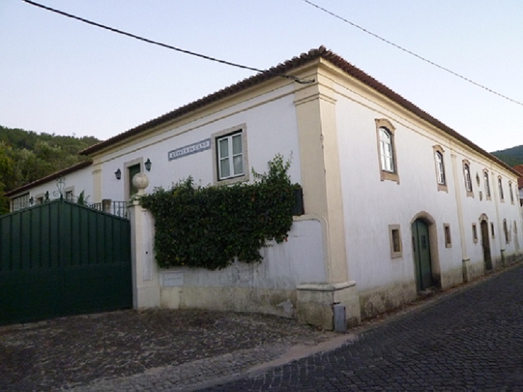 Casa de Cima