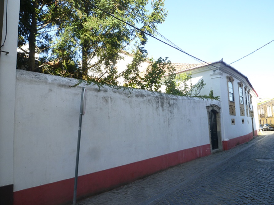 Casa do Fundo