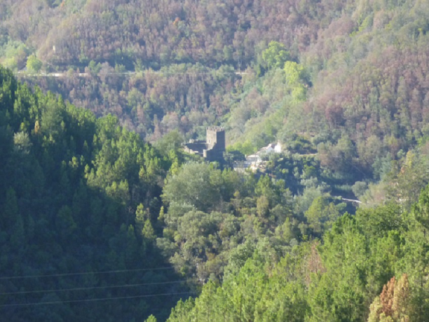 Castelo de Lousã