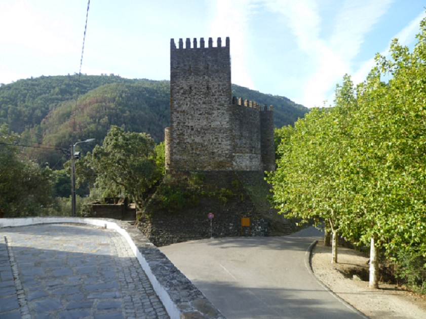 Castelo de Lousã