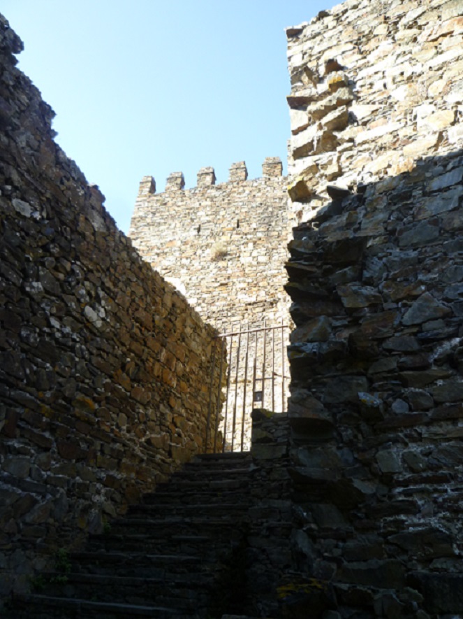 Castelo de Lousã