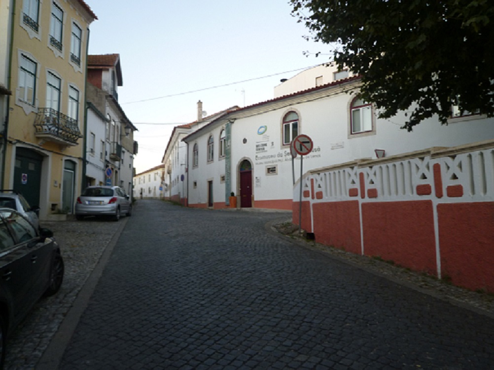 Centro histórico