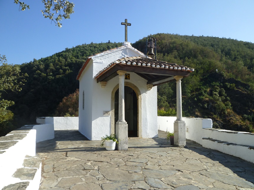 Ermida de Nossa Senhora da Piedade