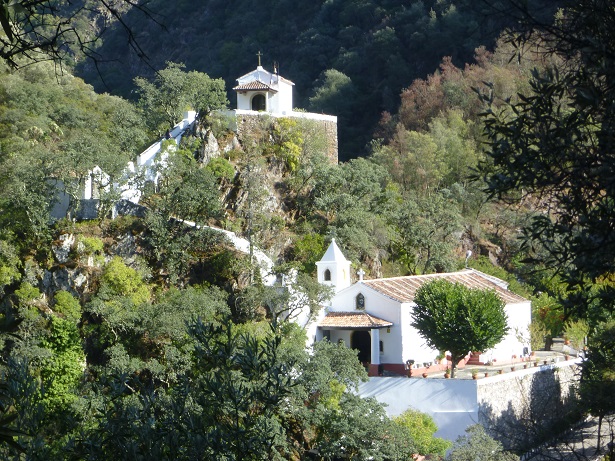 Ermida de Nossa Senhora da Piedade