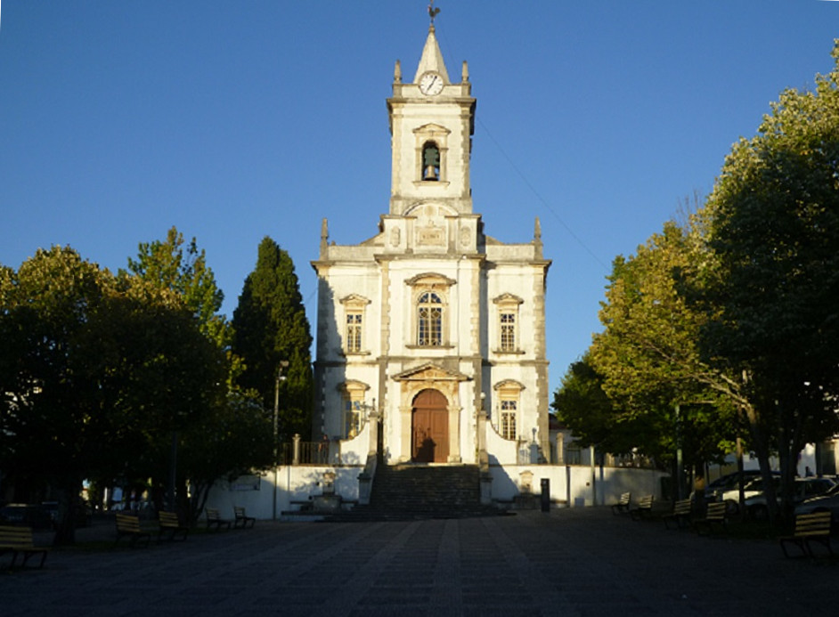 Igreja Matriz