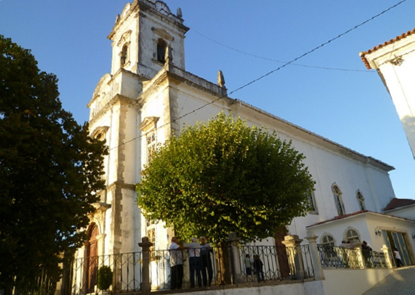 Igreja Matriz