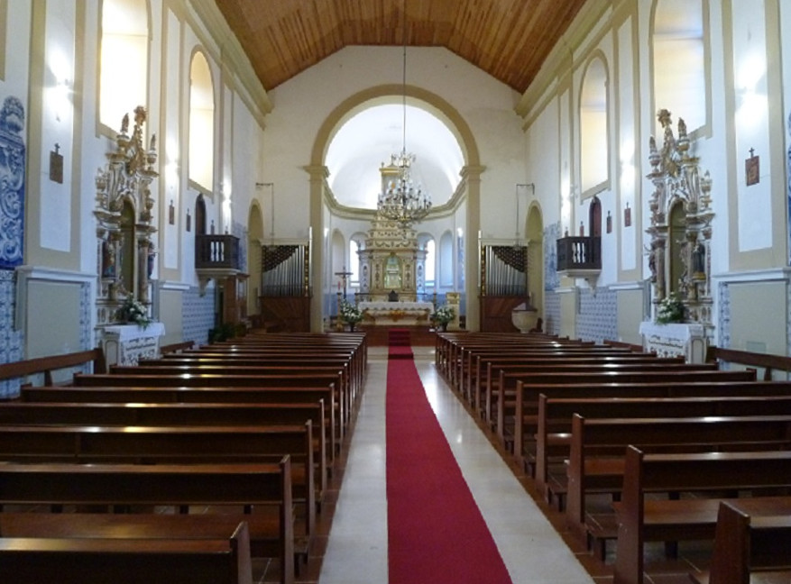 Igreja Matriz