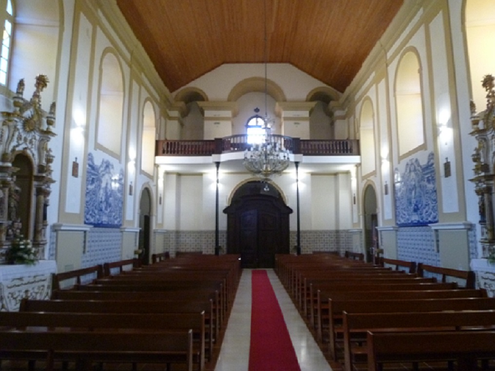 Igreja Matriz