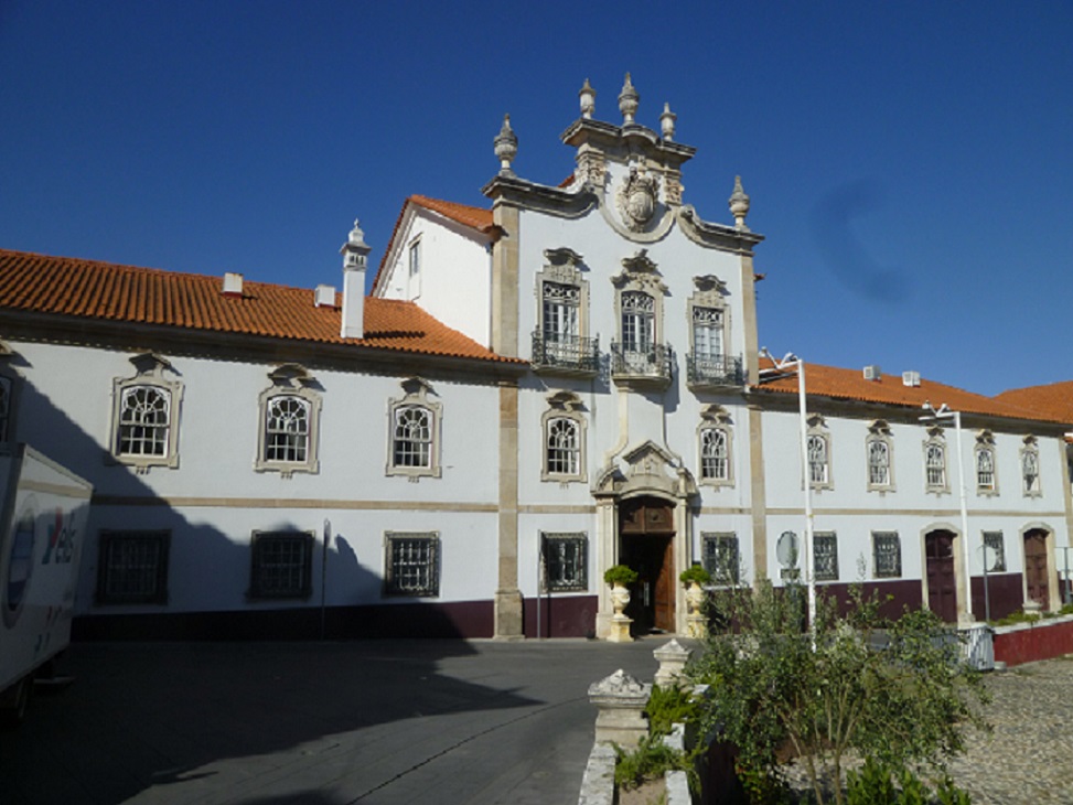 Palacio dos Salazares