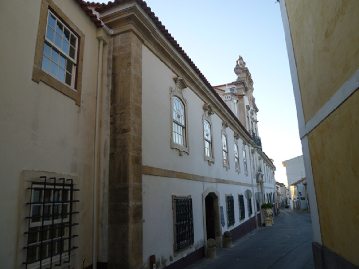 Palacio dos Salazares
