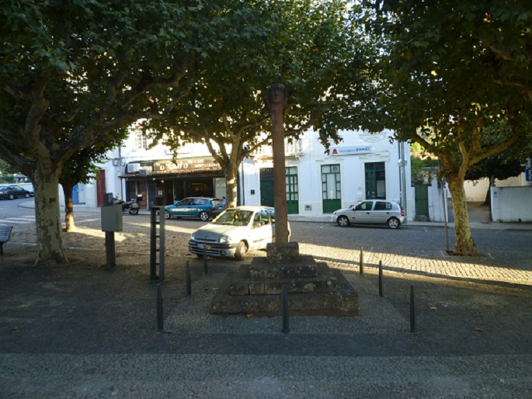 Pelourinho de Lousã