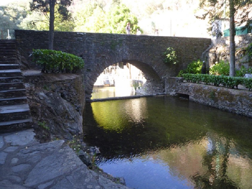 Ponte Medieval