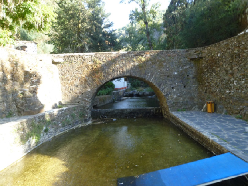 Ponte Medieval