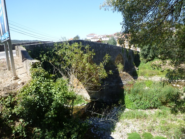 Ponte Romana