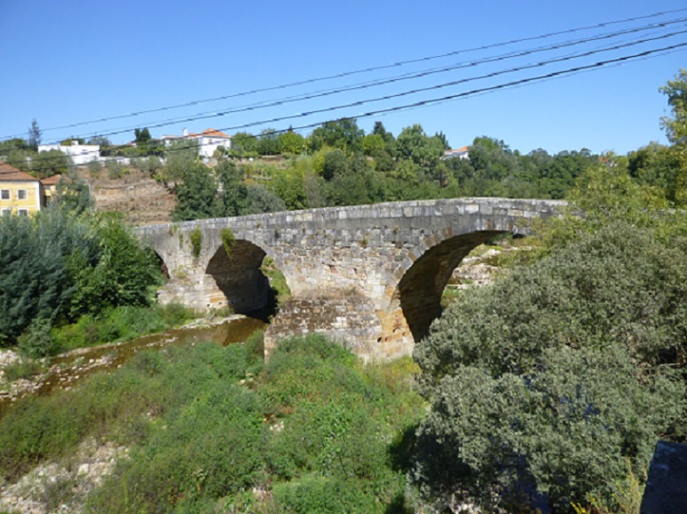 Ponte Romana