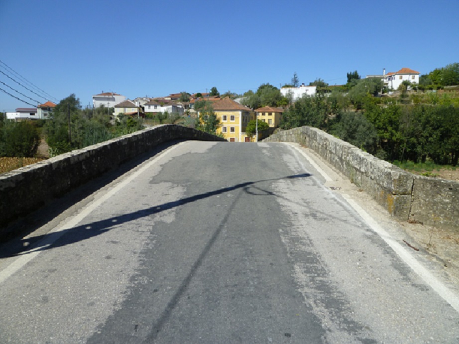 Ponte Romana