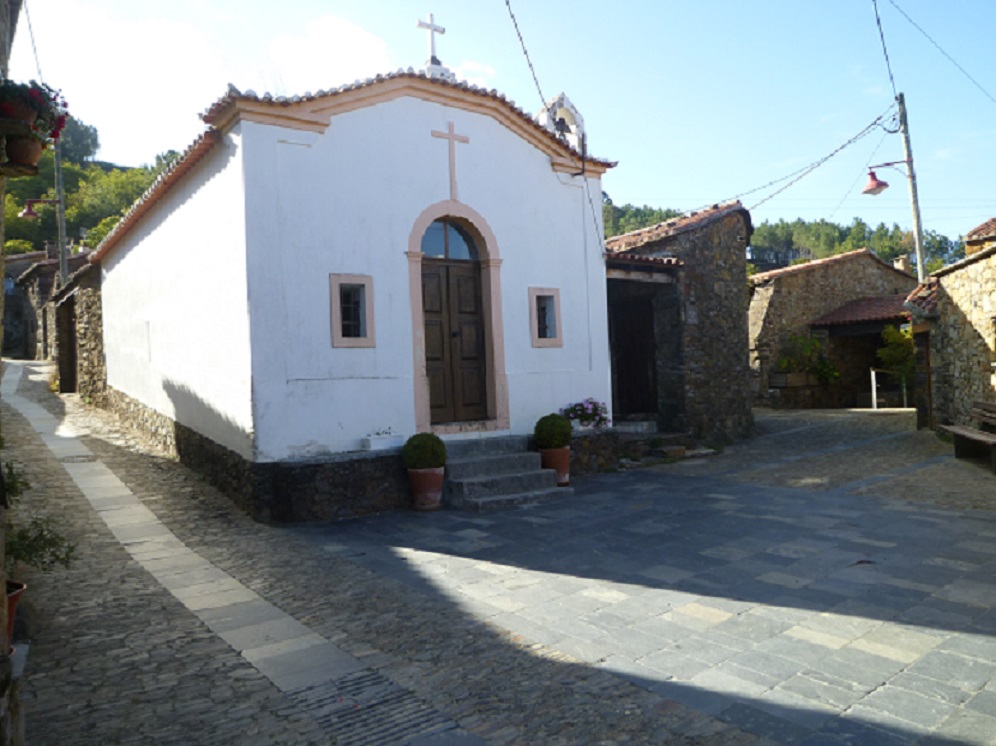 Capela de Nossa Senhora da Conceição