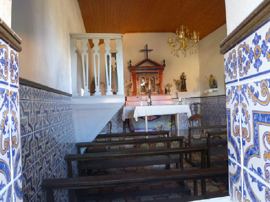 Capela de Nossa Senhora da Conceição