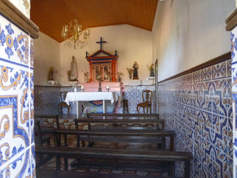 Capela de Nossa Senhora da Conceição