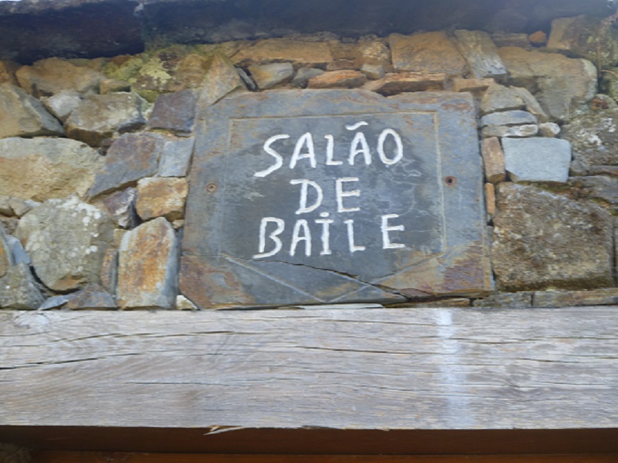 Salão de Baile