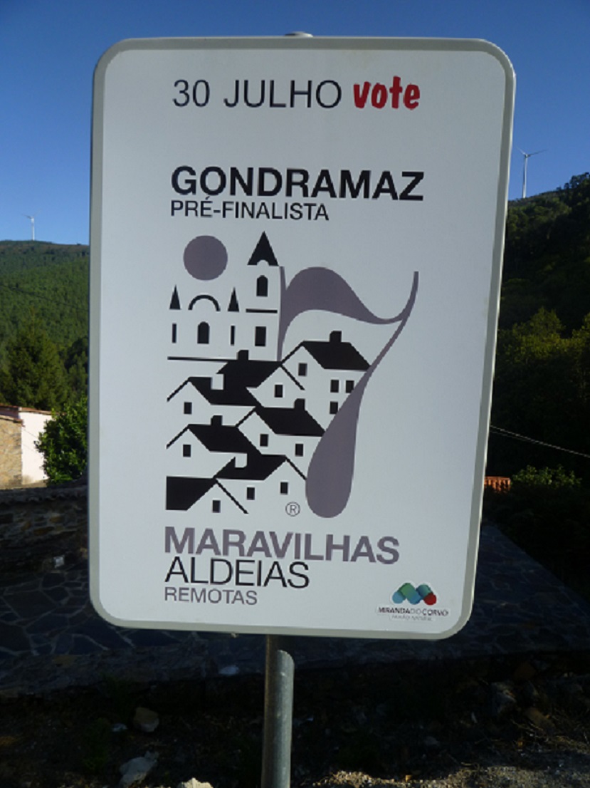 Gondramaz