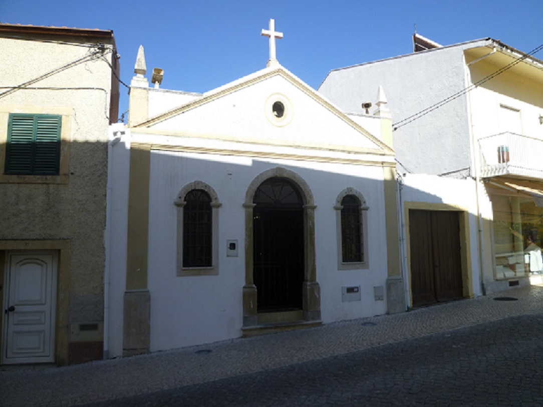 Capela de São Sebastião