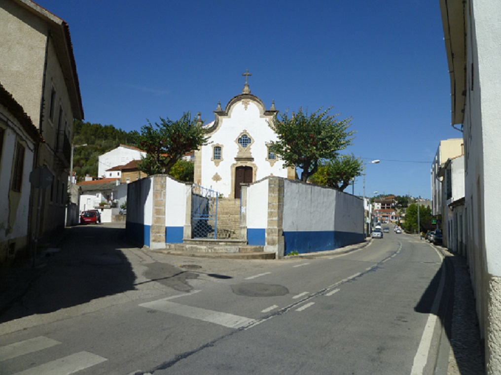 Capela de Nossa Senhora da Boa Morte