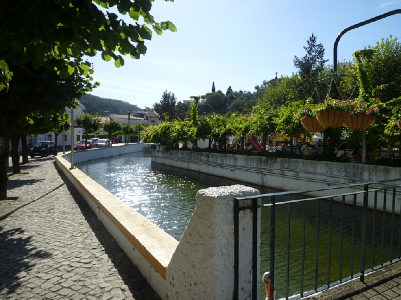 Centro Histórico