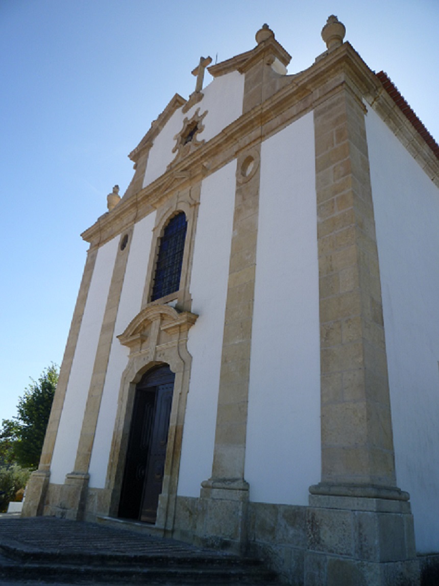 Igreja Matriz