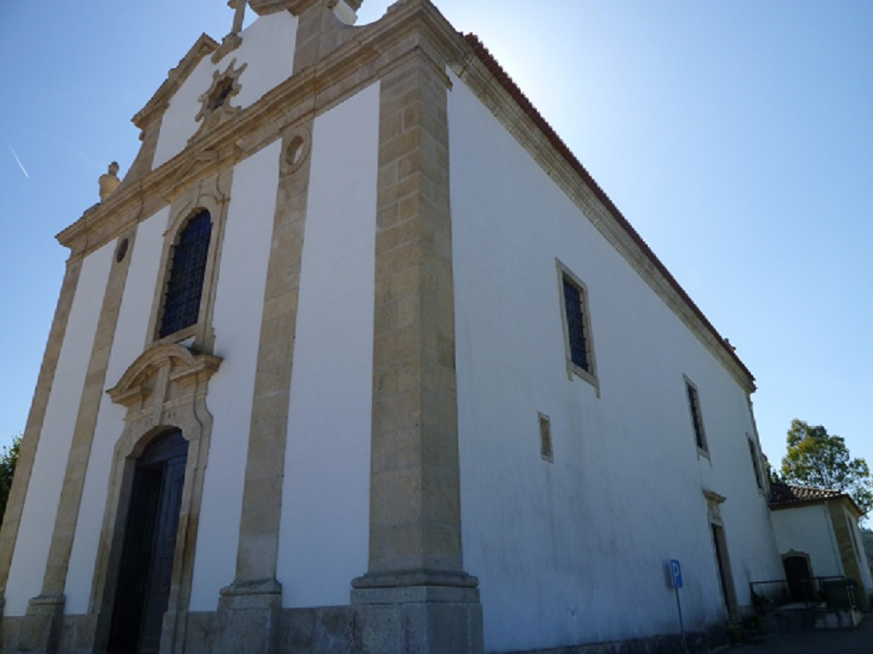 Igreja Matriz