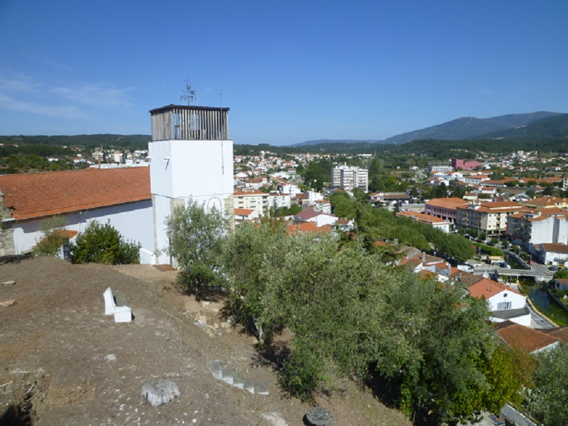 Torre Menagem