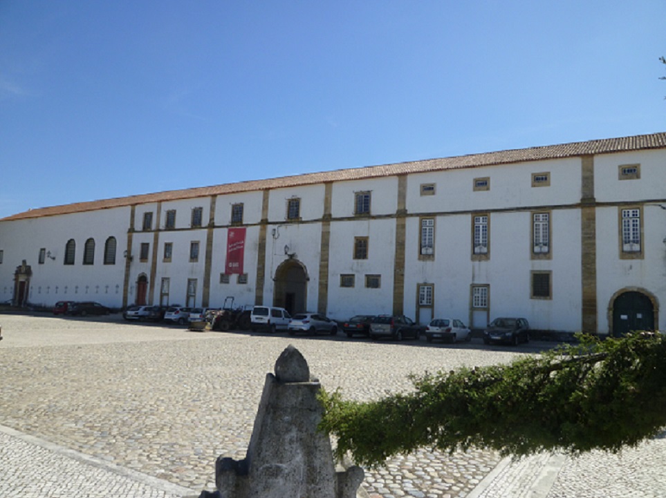 Convento de Santa Maria de Semide