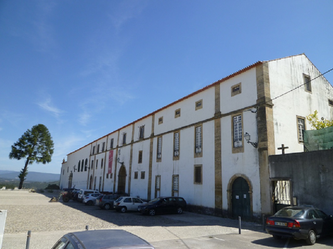 Convento de Santa Maria de Semide