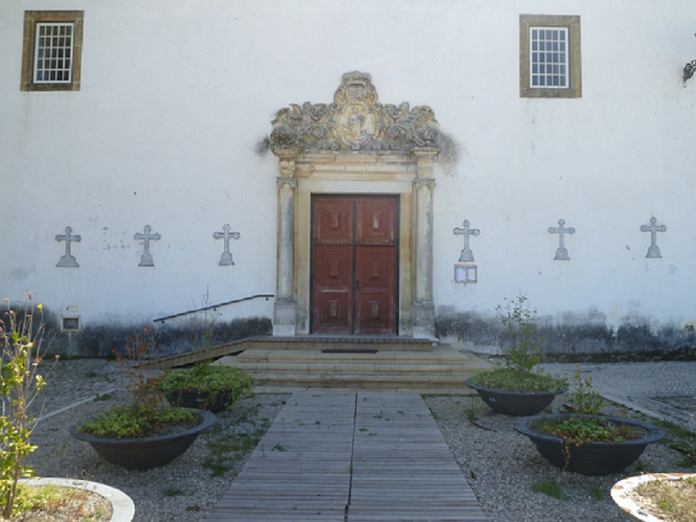 Convento de Santa Maria de Semide
