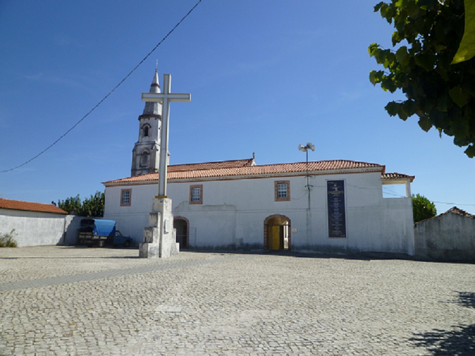 Santuario Senhor da Serra