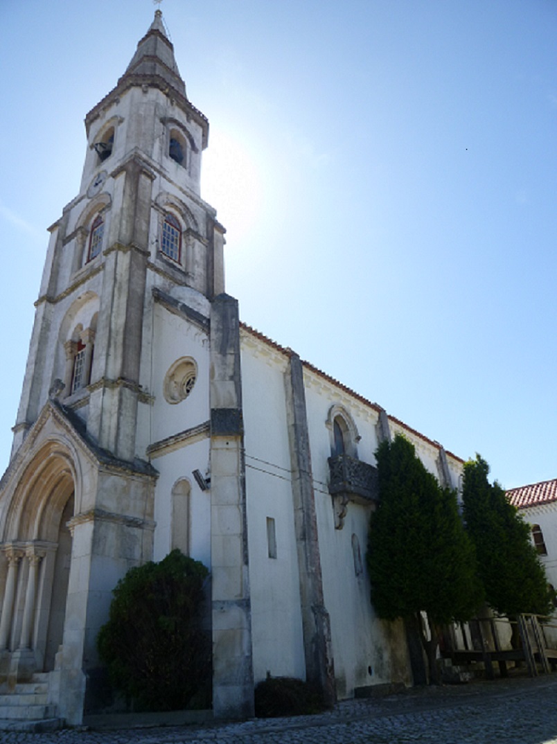 Santuario Senhor da Serra