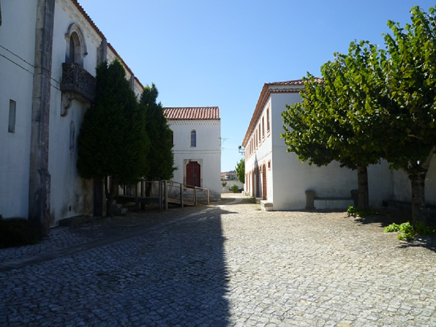 Santuario Senhor da Serra