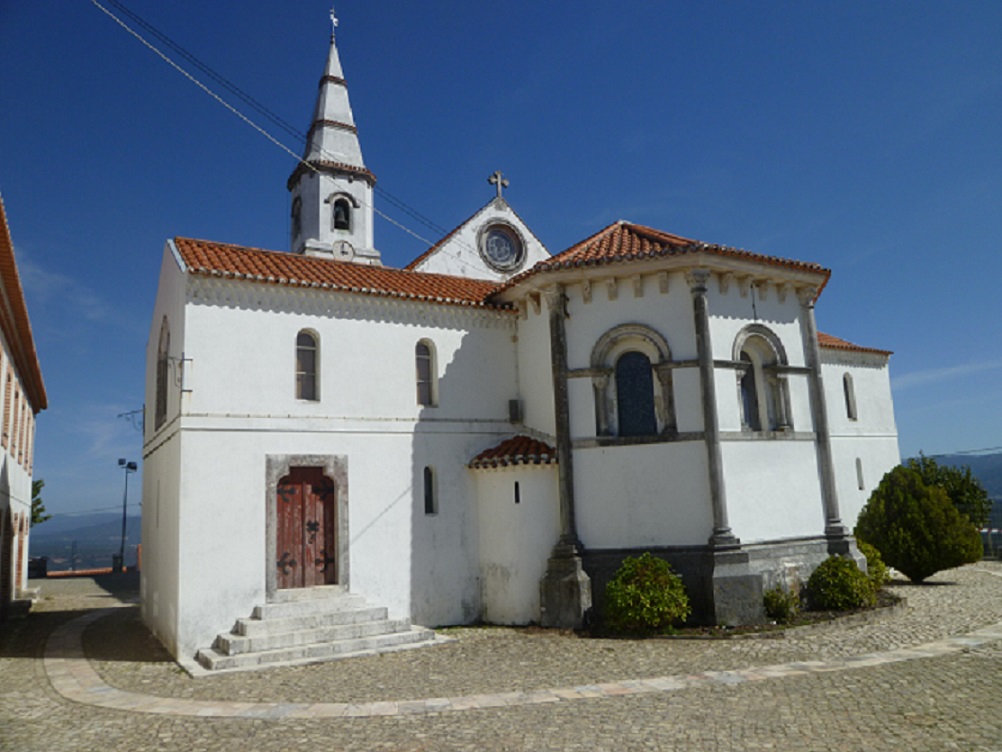 Santuario Senhor da Serra