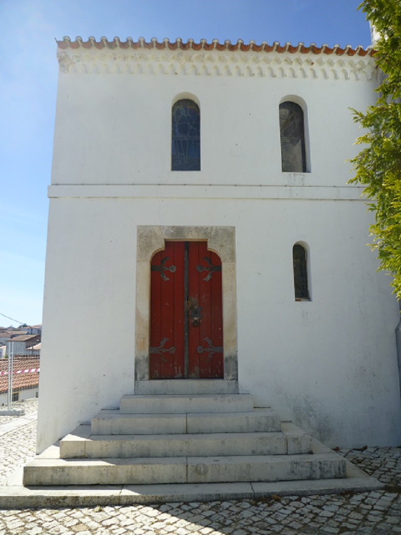 Santuario Senhor da Serra