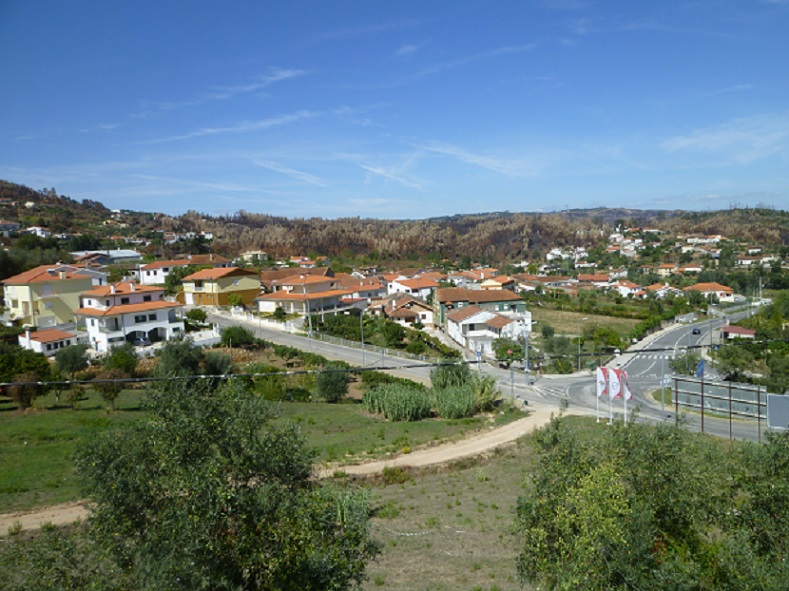 Vista Geral de Semide