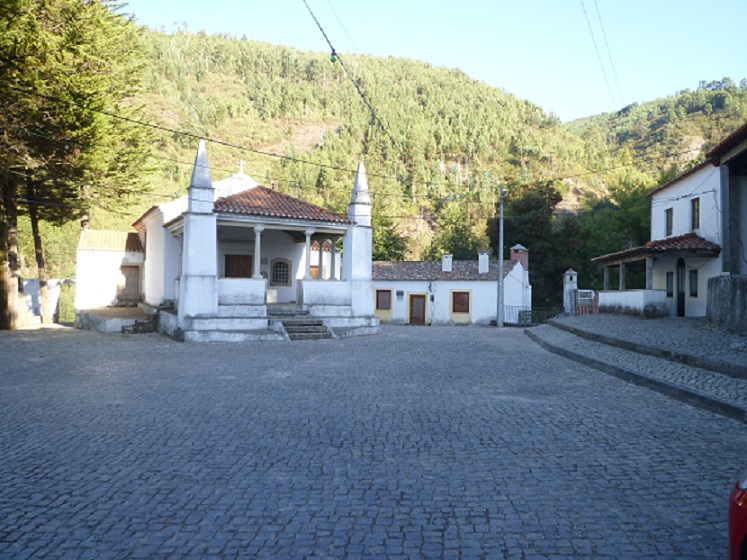 Santuário de Nossa Senhora da Piedade