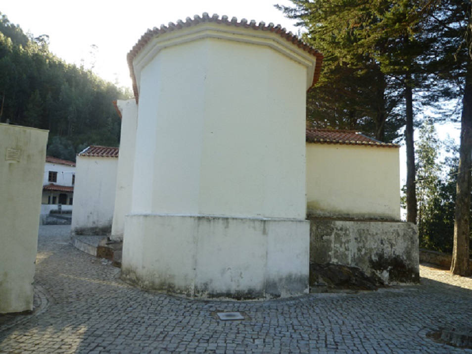 Santuário de Nossa Senhora da Piedade