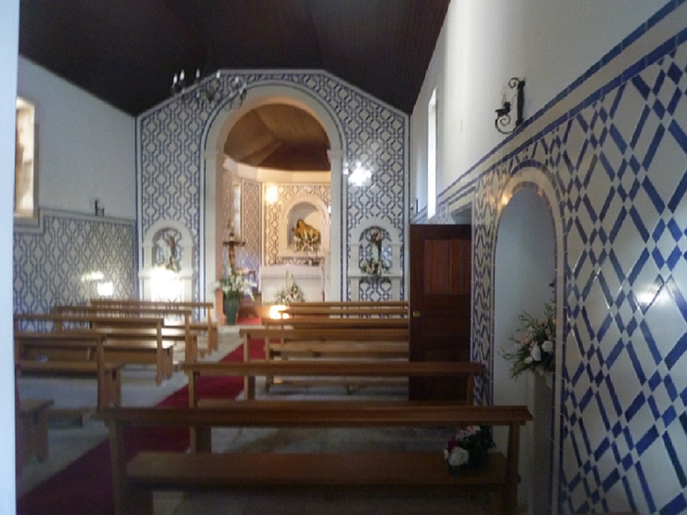 Santuário de Nossa Senhora da Piedade