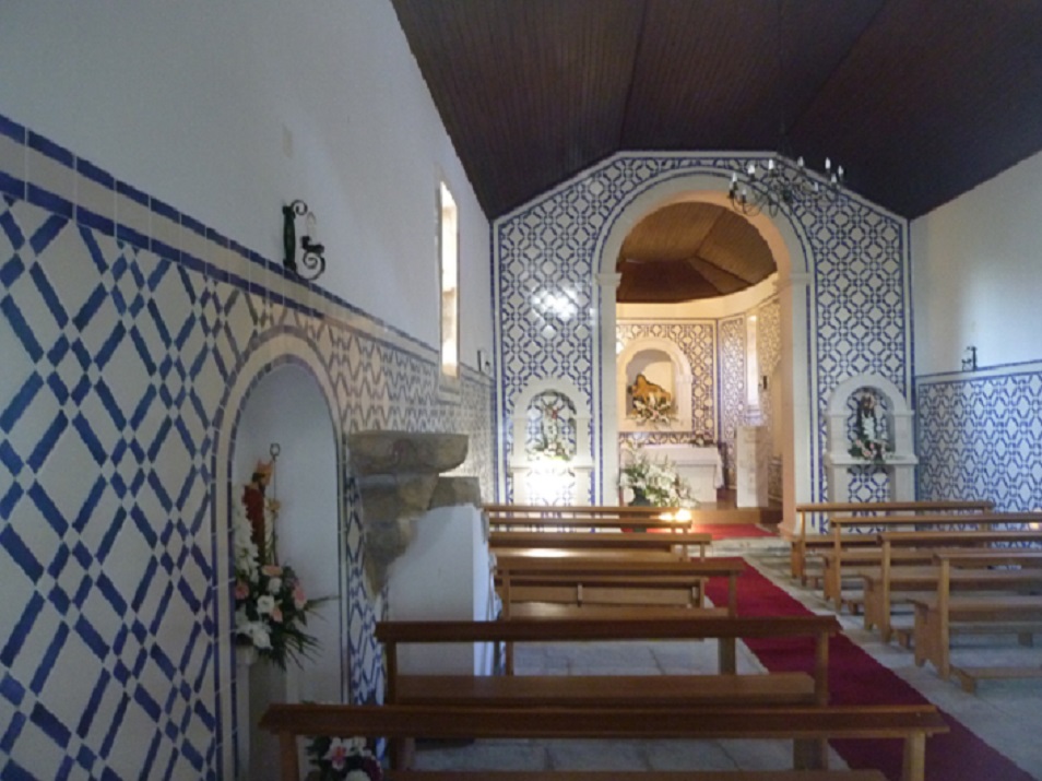 Santuário de Nossa Senhora da Piedade