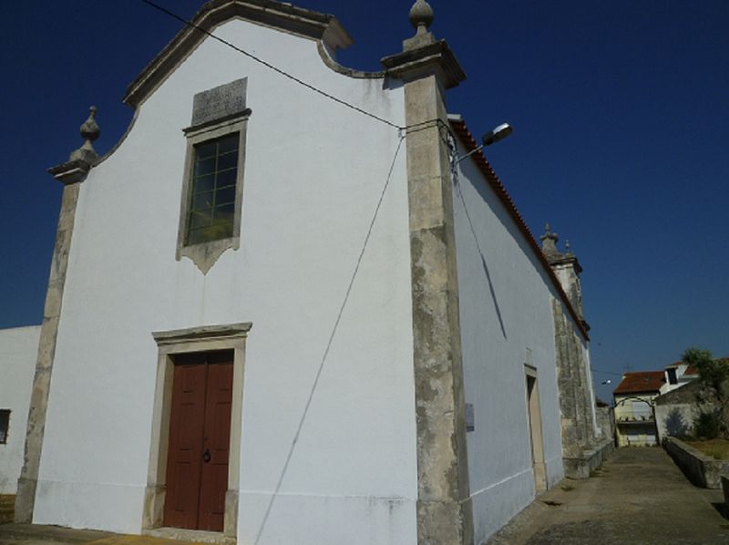 Igreja Matriz de Montemor-o-Velho