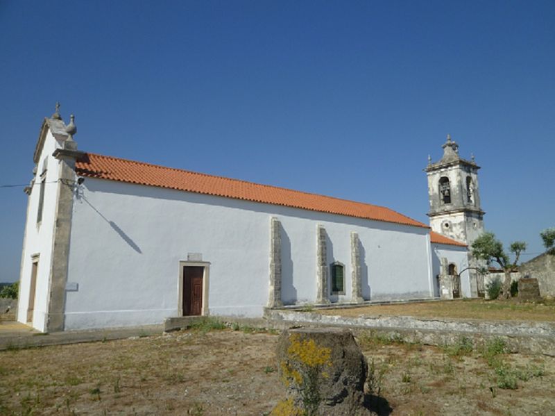 Igreja Matriz de Montemor-o-Velho