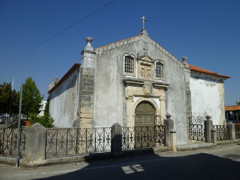 Igreja da Misericórdia