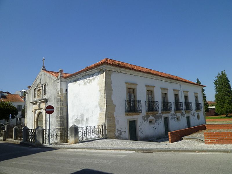 Igreja da Misericórdia